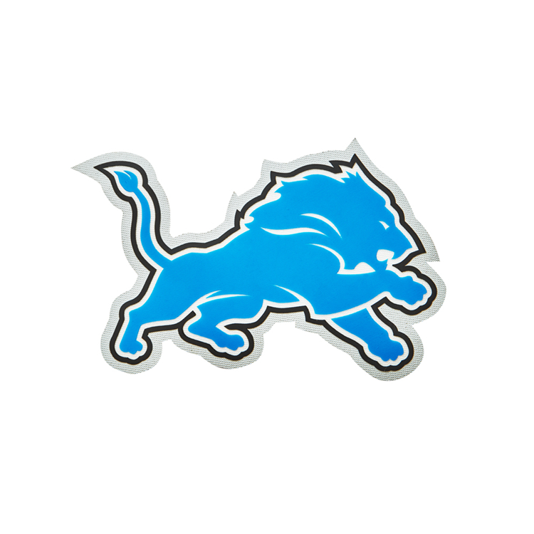 Ice hockey badges 